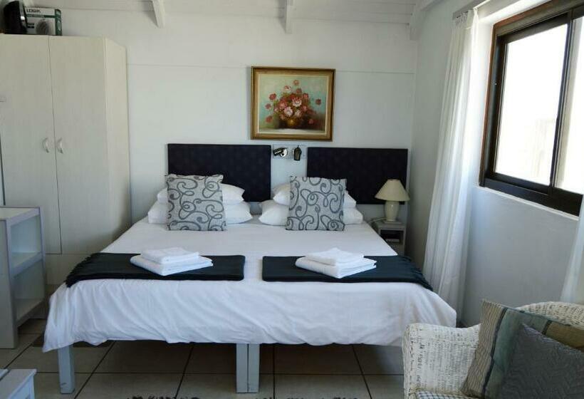 标准间, Paters Haven Self Catering And B&b