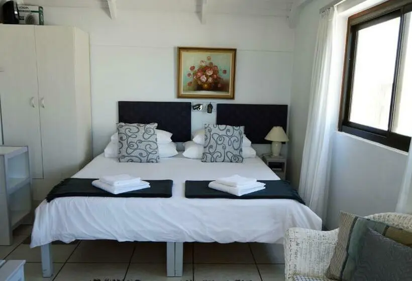 スタンダードルーム, Paters Haven Self Catering And B&b