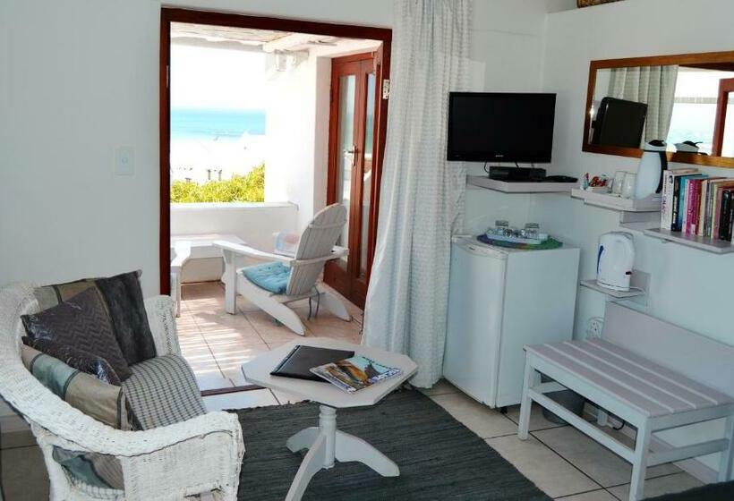 标准间, Paters Haven Self Catering And B&b