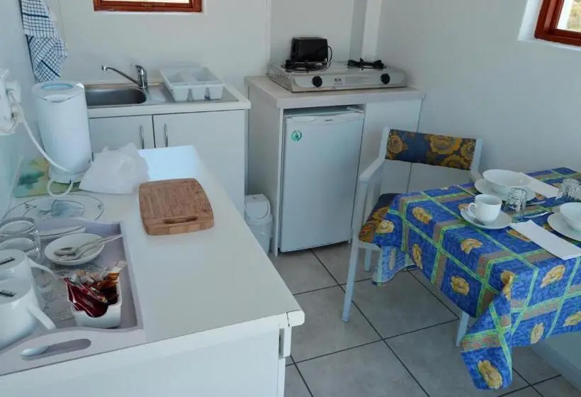 スタンダードルーム, Paters Haven Self Catering And B&b
