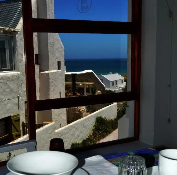 スタンダードルーム, Paters Haven Self Catering And B&b