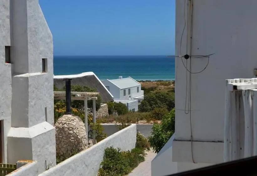 スタンダードルーム, Paters Haven Self Catering And B&b