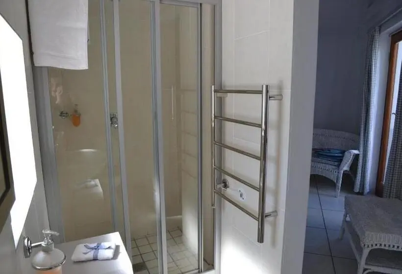 スタンダードルーム, Paters Haven Self Catering And B&b