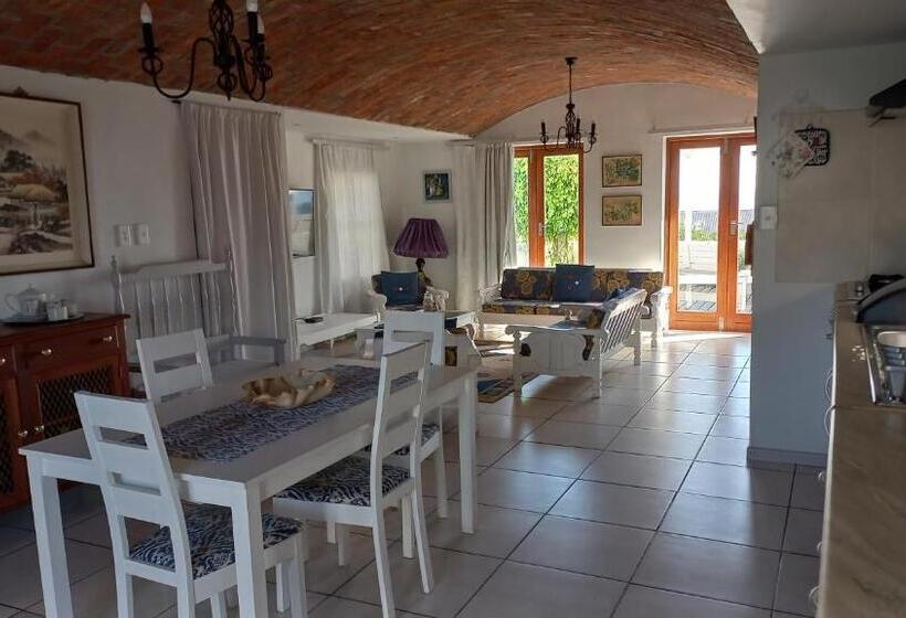 带1个卧室的公寓, Paters Haven Self Catering And B&b