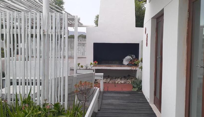 带1个卧室的公寓, Paters Haven Self Catering And B&b