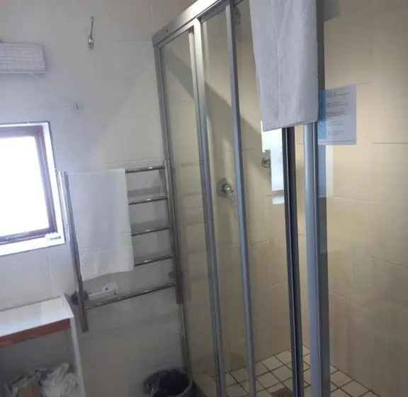 スタンダードルーム, Paters Haven Self Catering And B&b