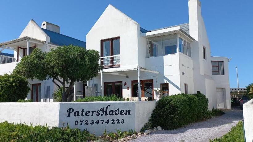 标准间, Paters Haven Self Catering And B&b