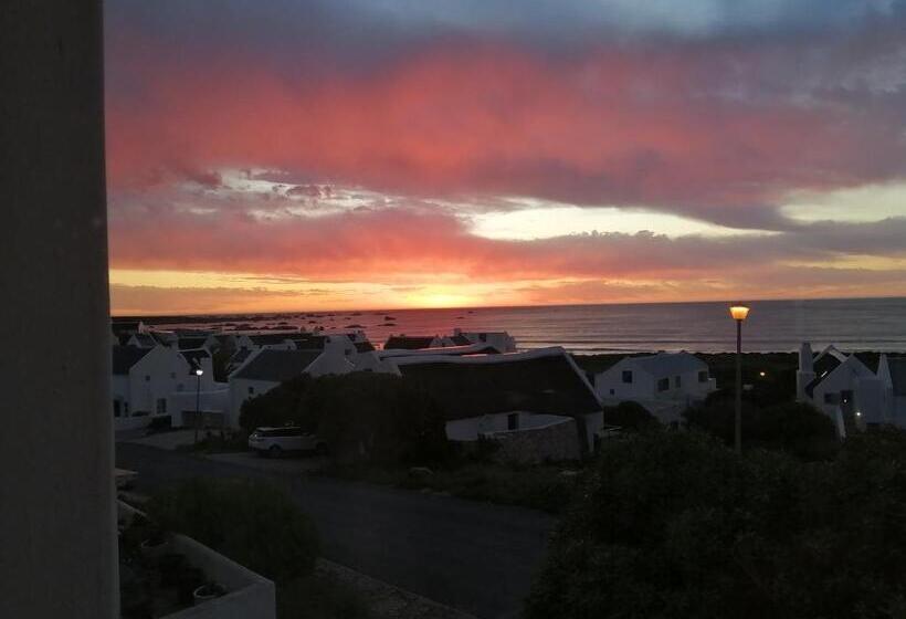 标准间, Paters Haven Self Catering And B&b