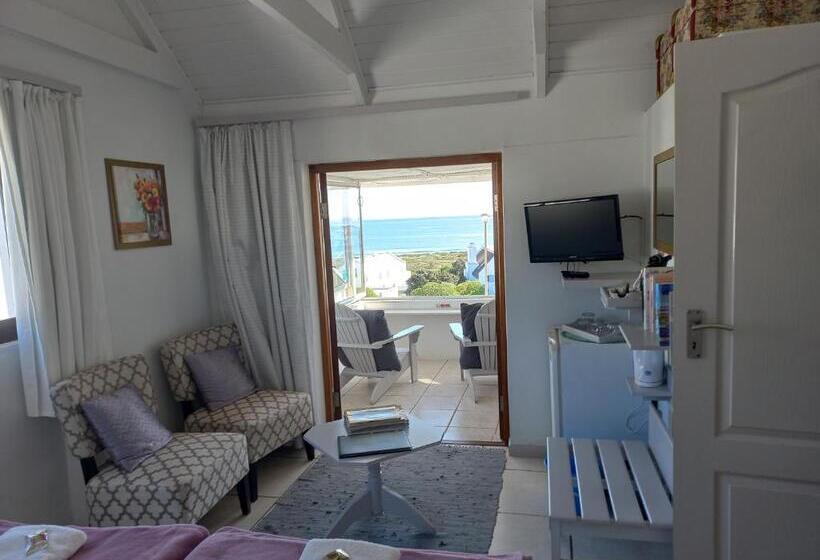 标准间, Paters Haven Self Catering And B&b