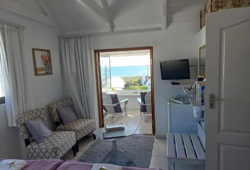スタンダードルーム, Paters Haven Self Catering And B&b