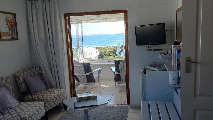 标准间, Paters Haven Self Catering And B&b