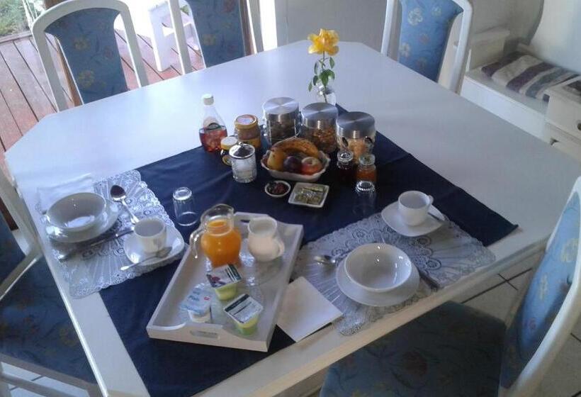 标准间, Paters Haven Self Catering And B&b