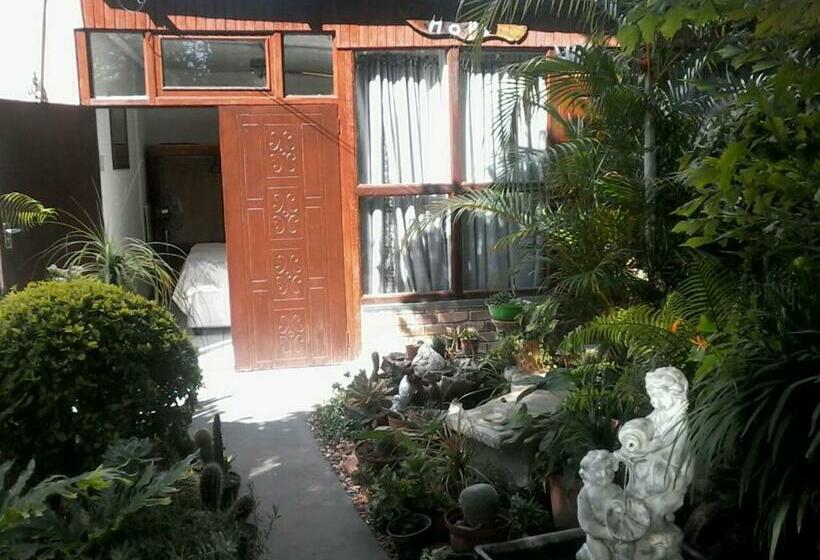 침실 2개 아파트, Reggies Bed & Breakfast