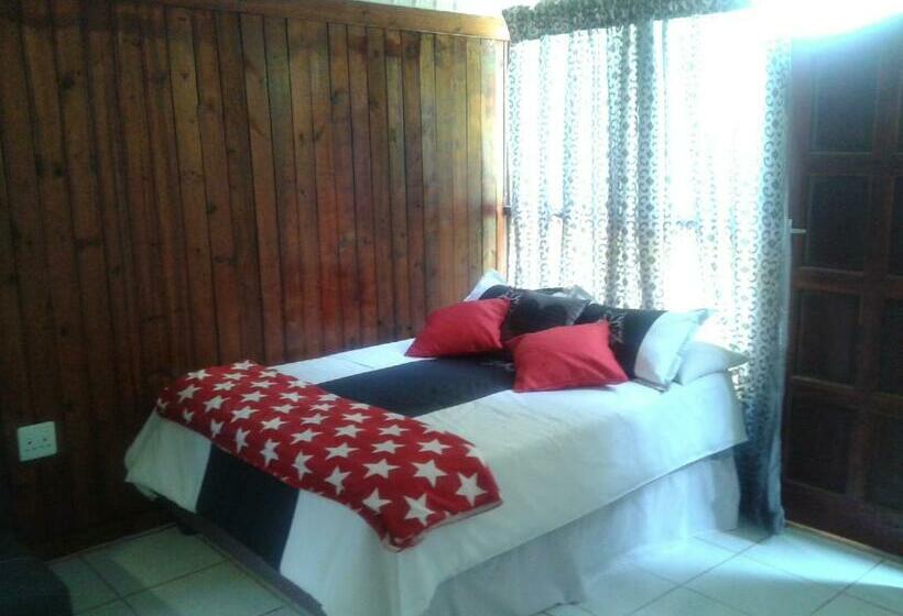 침실 2개 아파트, Reggies Bed & Breakfast