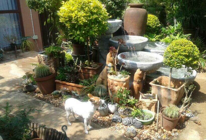 침실 2개 아파트, Reggies Bed & Breakfast