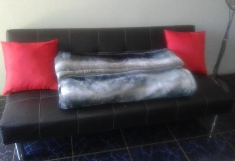 디럭스 룸, Reggies Bed & Breakfast