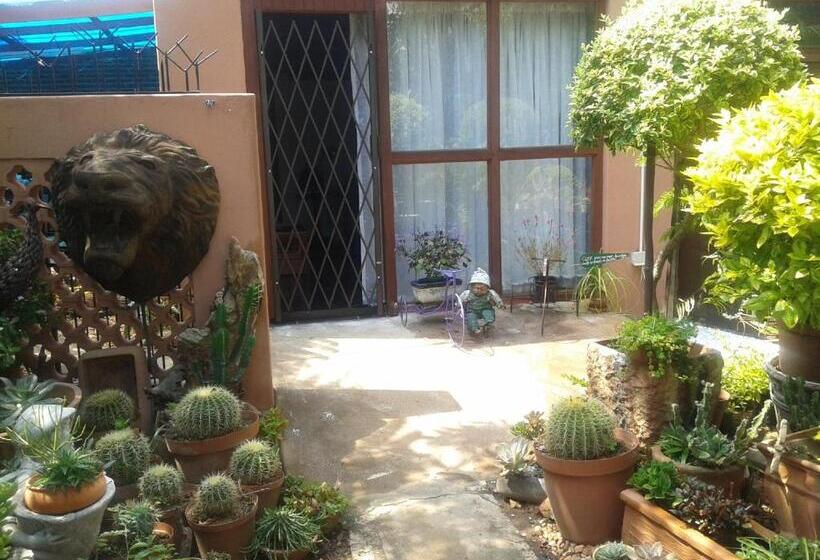 디럭스 룸, Reggies Bed & Breakfast