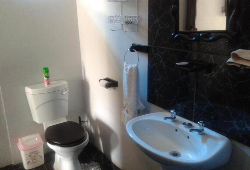 디럭스 룸, Reggies Bed & Breakfast