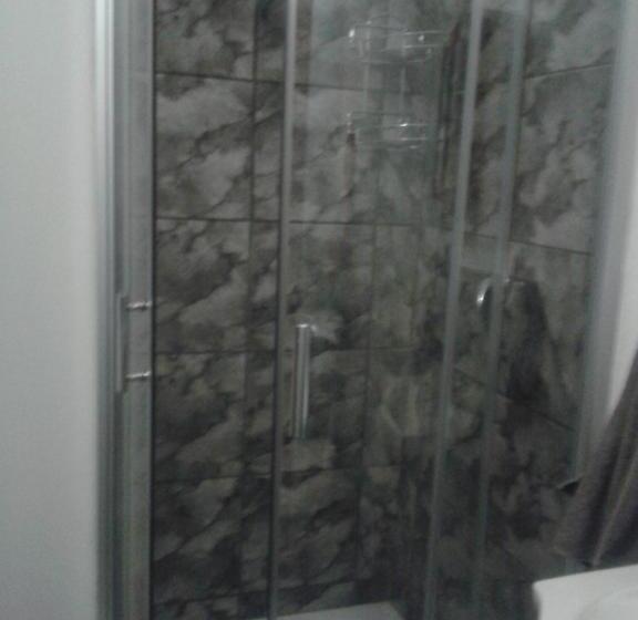 디럭스 룸, Reggies Bed & Breakfast