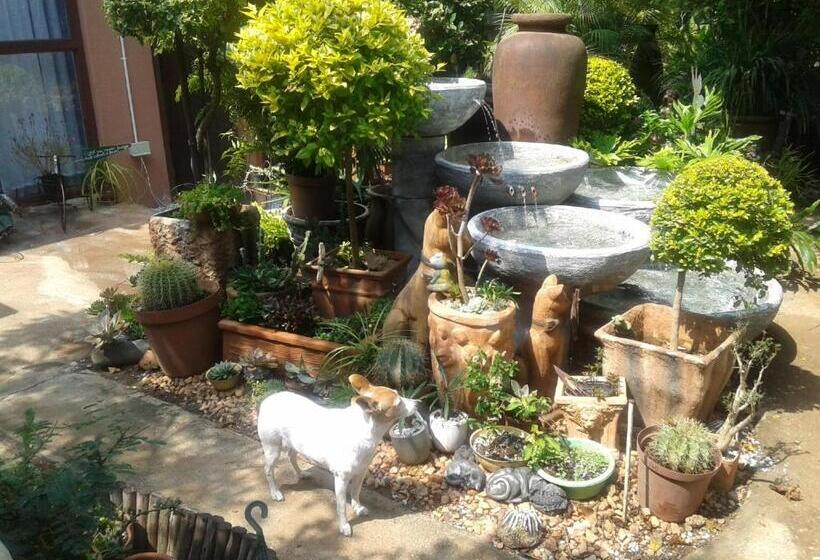 디럭스 룸, Reggies Bed & Breakfast