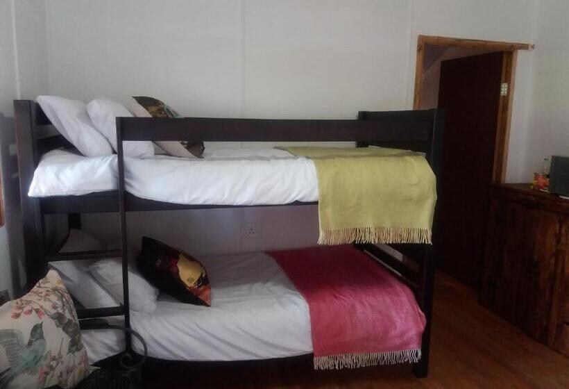 패밀리 룸, Reggies Bed & Breakfast