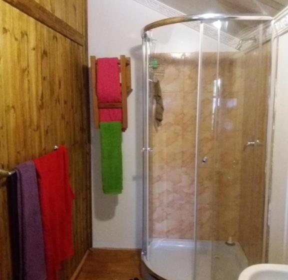 패밀리 룸, Reggies Bed & Breakfast