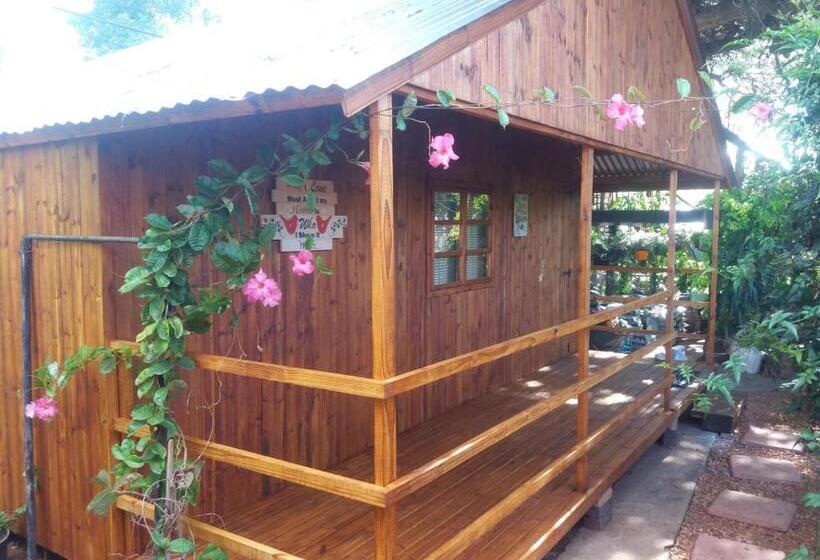 패밀리 룸, Reggies Bed & Breakfast