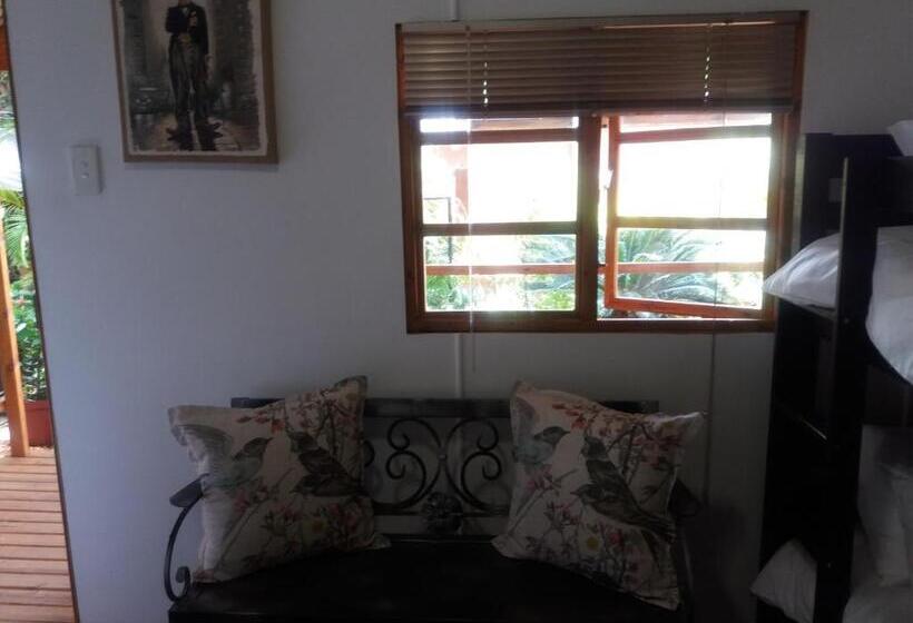 패밀리 룸, Reggies Bed & Breakfast