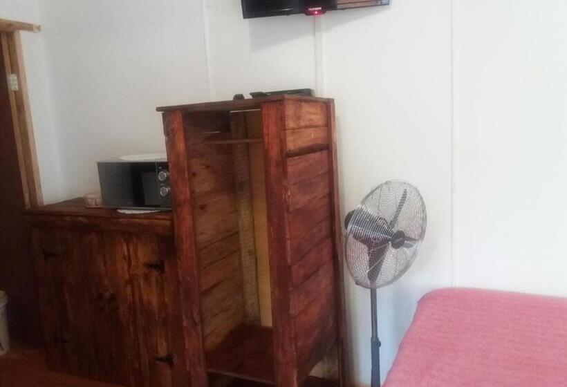 패밀리 룸, Reggies Bed & Breakfast