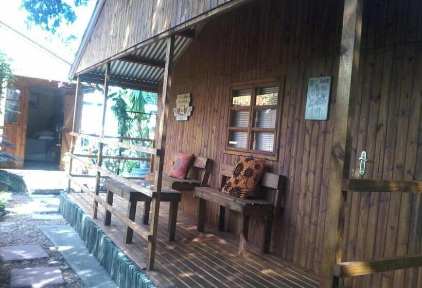 패밀리 룸, Reggies Bed & Breakfast