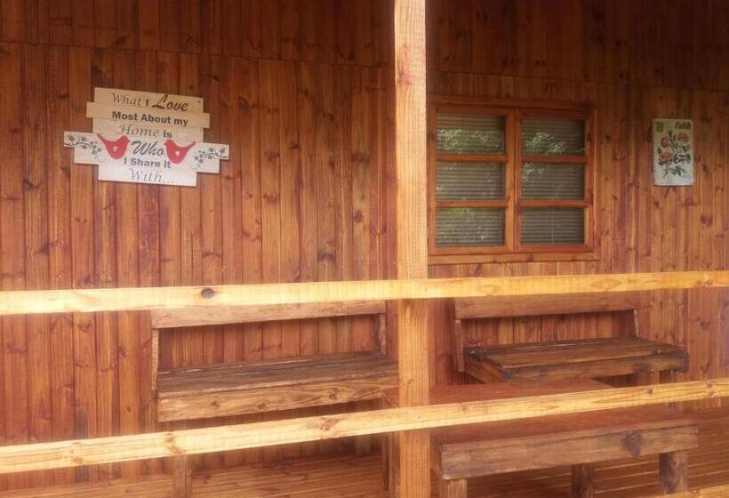 패밀리 룸, Reggies Bed & Breakfast