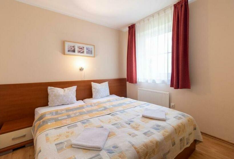 Апартаменты 1 Спальня, Family Apartments