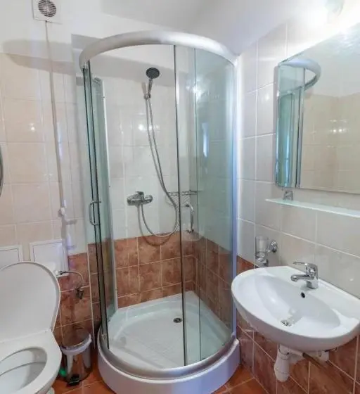 Standard-studio, Family Apartments