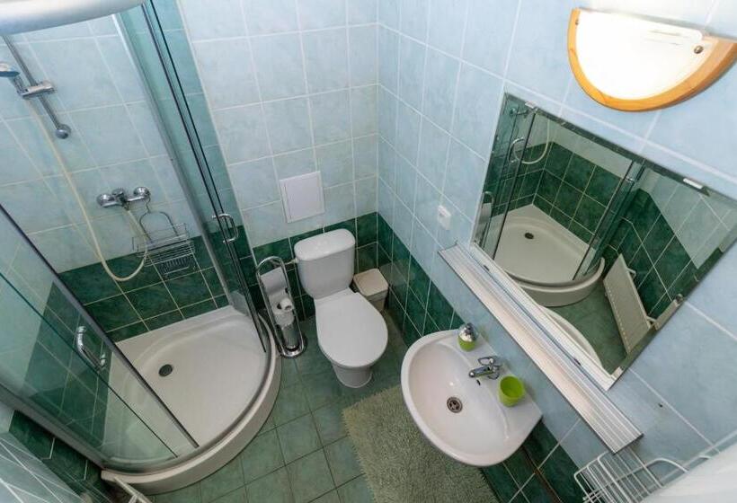 Студия Стандарт, Family Apartments