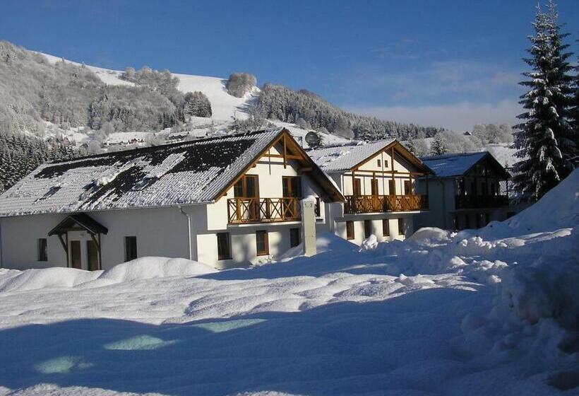 Студия Стандарт, Family Apartments