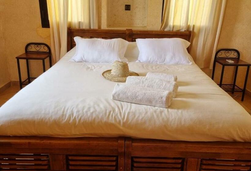 آپارتمان 1 خوابه, Le Beau Site Ourika