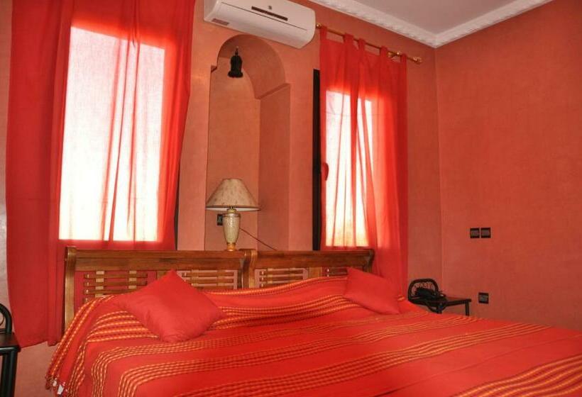 آپارتمان 1 خوابه, Le Beau Site Ourika