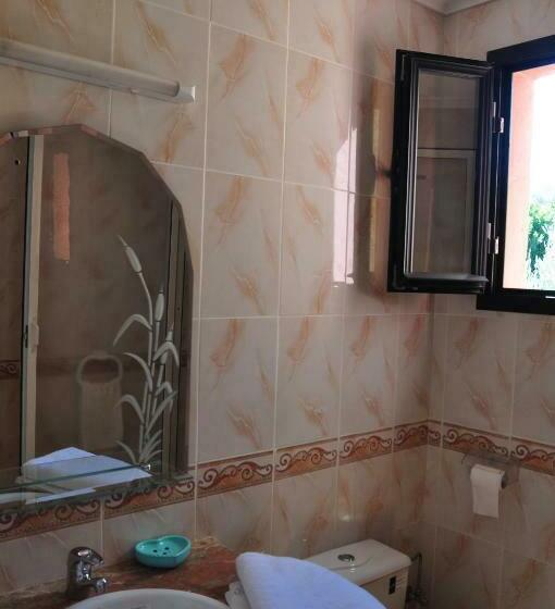 آپارتمان 1 خوابه, Le Beau Site Ourika