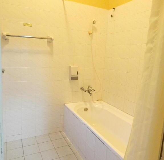 בקתה סטנדרטית, Rumbia Resort Villa Paka