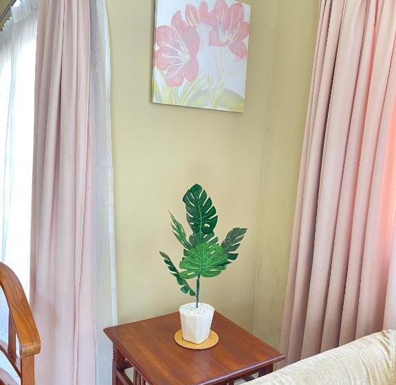 בית, 3 חדרי שינה, Rumbia Resort Villa Paka