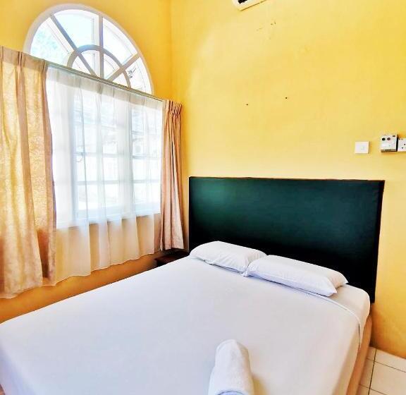 منزل 3 غرف نوم, Rumbia Resort Villa Paka