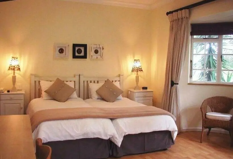 ガーデンビュースタンダードルーム, Somer Place B&b