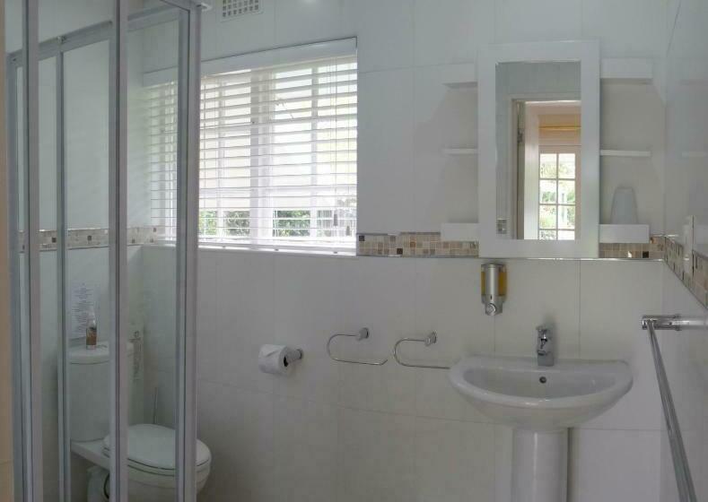 스탠다드 룸 풀장 전망, Somer Place B&b