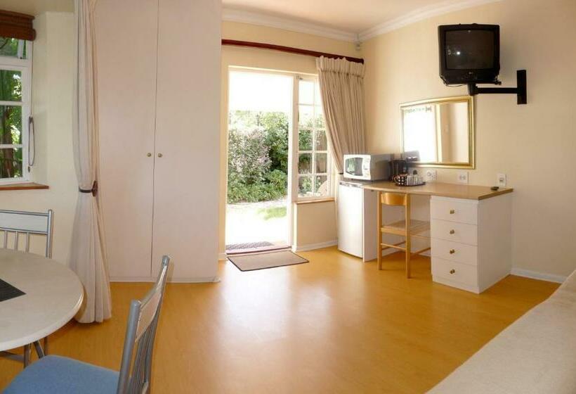 스탠다드 룸 가든 전망, Somer Place B&b