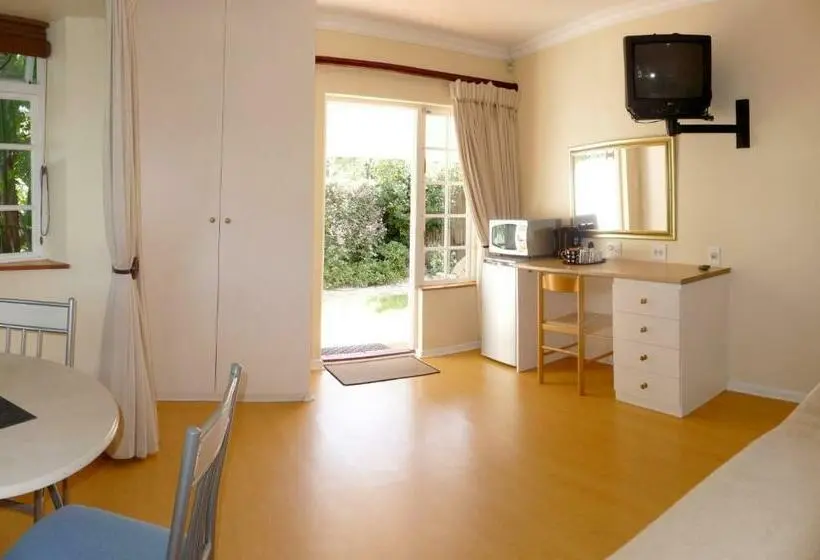 ガーデンビュースタンダードルーム, Somer Place B&b
