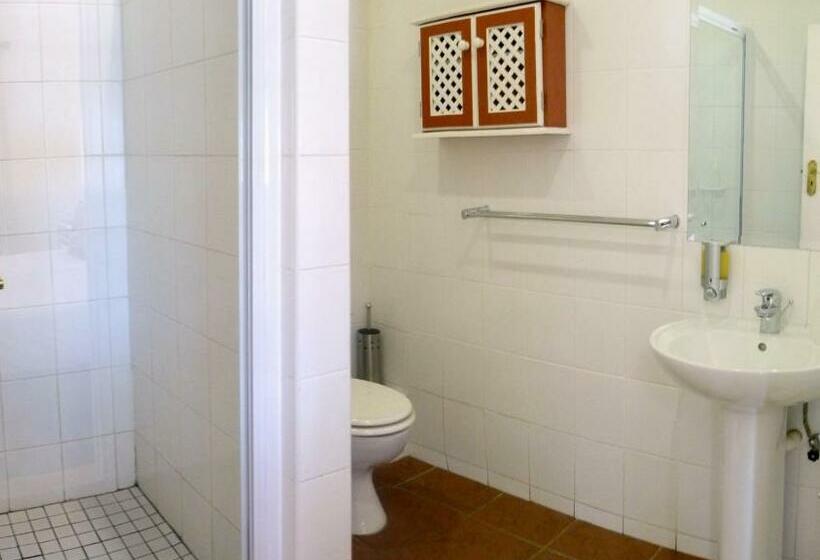 스탠다드 룸 가든 전망, Somer Place B&b