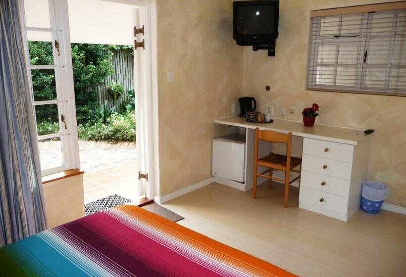 스탠다드 룸 가든 전망, Somer Place B&b