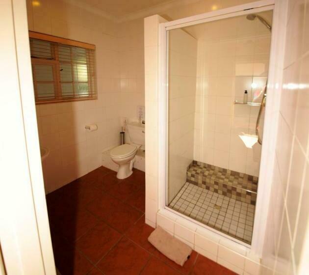 스탠다드 룸 가든 전망, Somer Place B&b