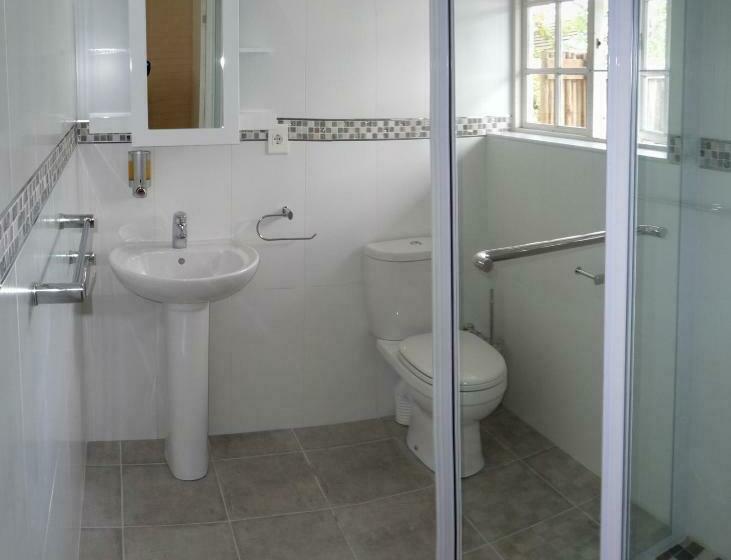 스탠다드 룸 풀장 전망, Somer Place B&b