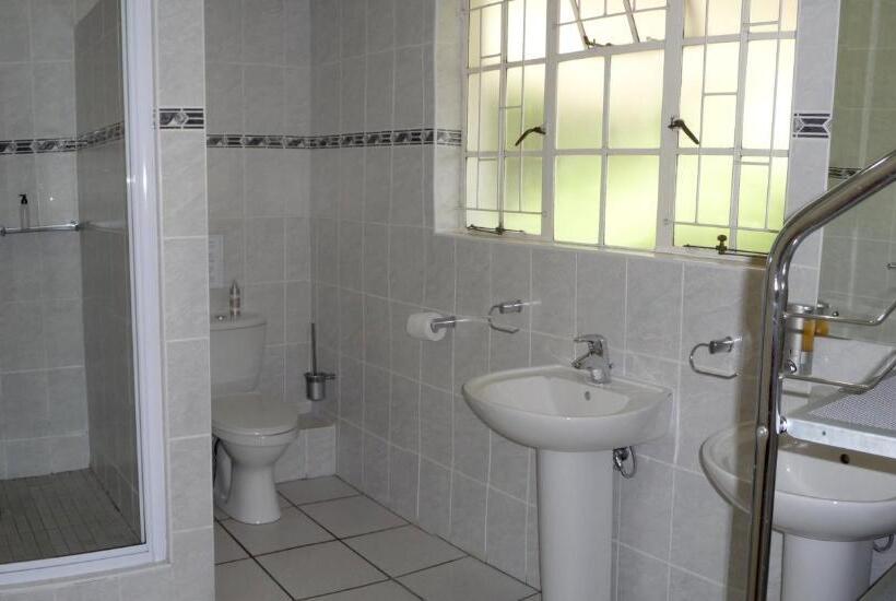 Семейный Номер, Somer Place B&b